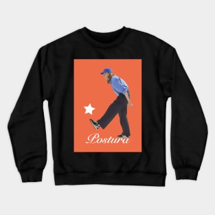 Postura Clothing II Crewneck Sweatshirt